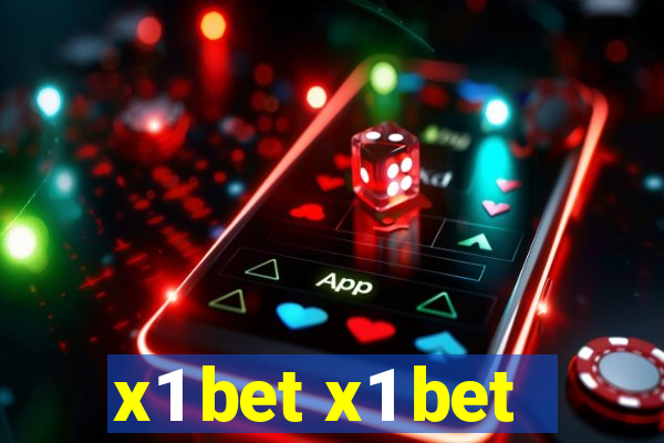 x1 bet x1 bet